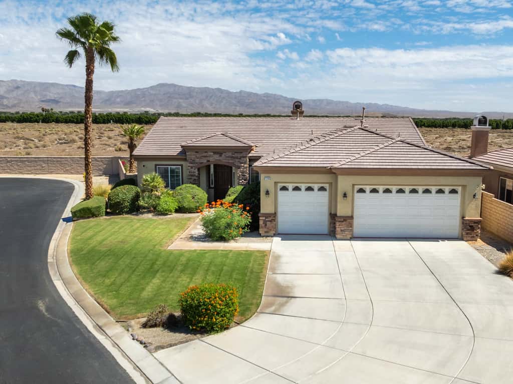 Lago Vista Retreat