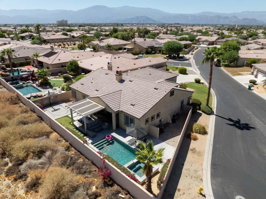 Lago Vista Retreat
