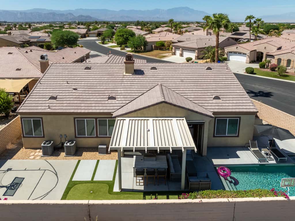 Lago Vista Retreat