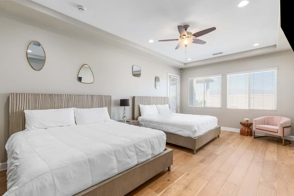 Lago Vista Retreat