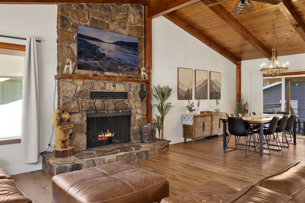 Sleepy Bear Cabin#2670