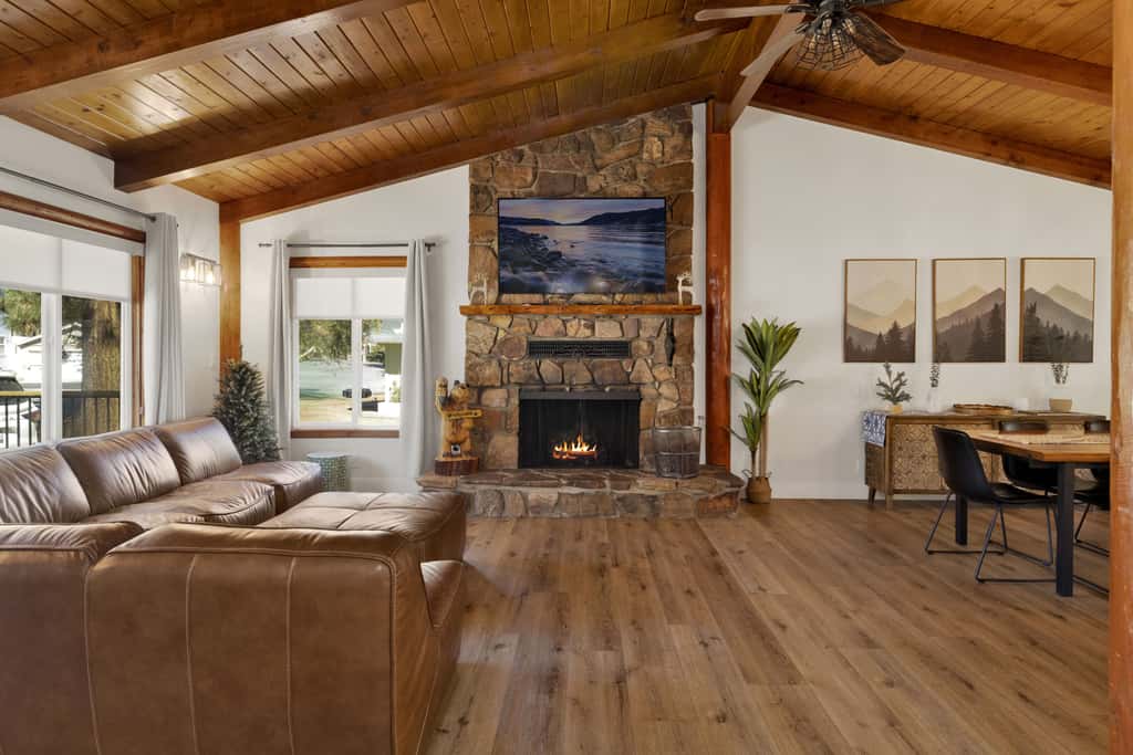 Sleepy Bear Cabin#2670