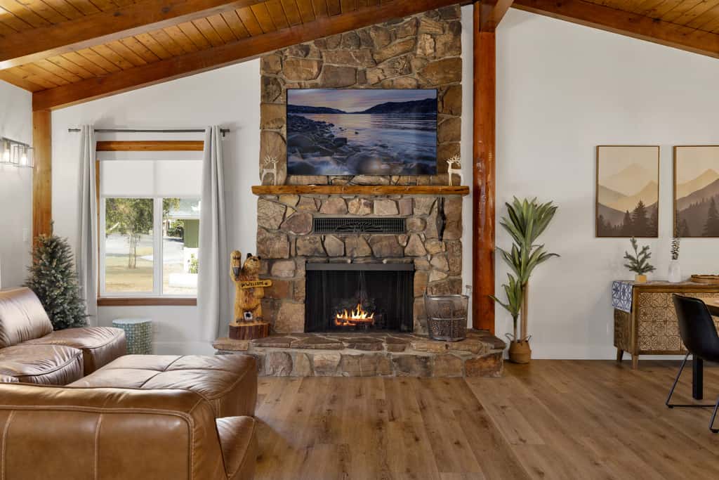 Sleepy Bear Cabin#2670