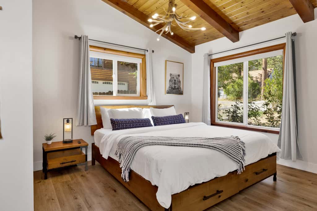 Sleepy Bear Cabin#2670