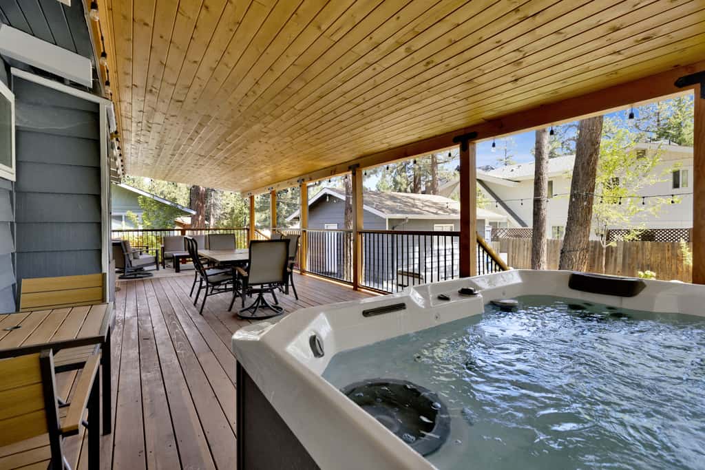 Sleepy Bear Cabin#2670