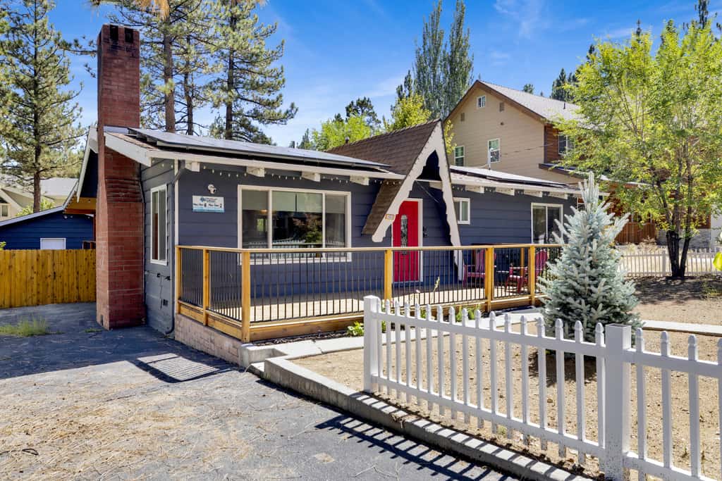 Sleepy Bear Cabin#2670