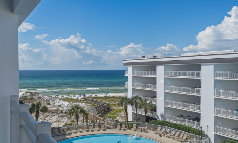 Dunes of Seagrove A402