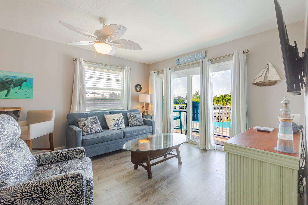 107 Coastal Vibes