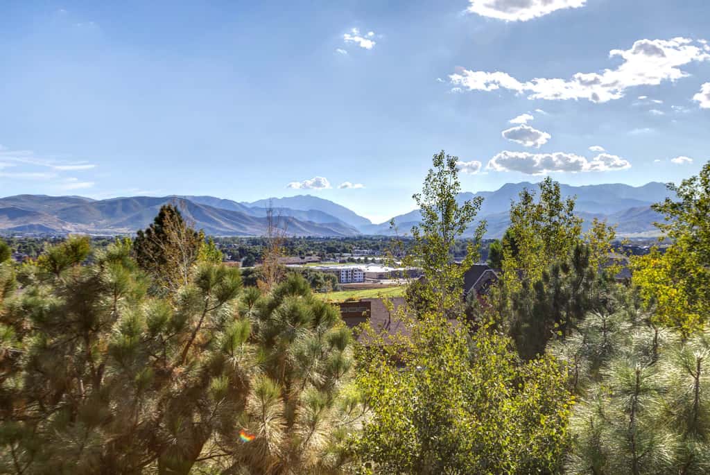 Summit & Slide Adventure Lodge 