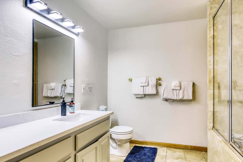Pet Friendly Tahoe Cabin with Hot Tub & Foosball