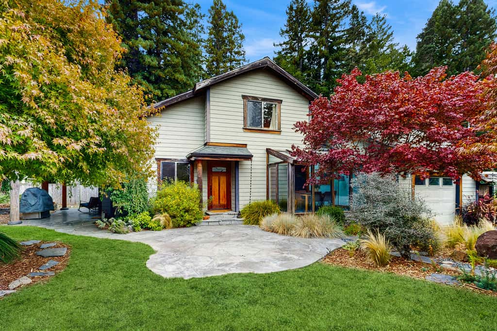 Little River Zen - Gardens, BBQ & Pet Friendly