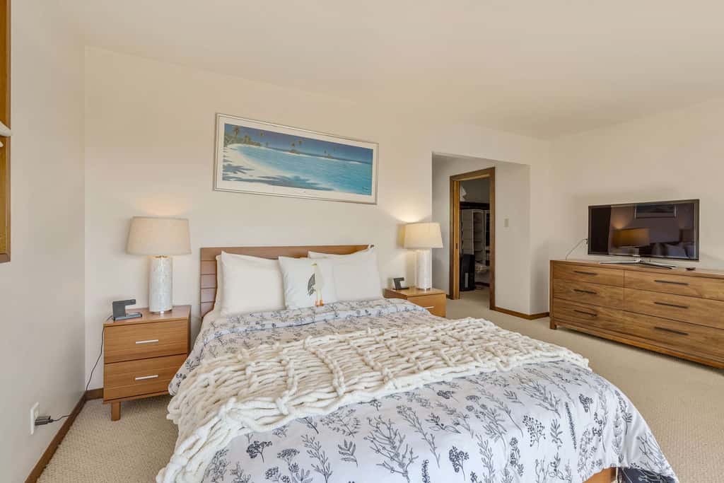 SeaBreeze Serenity - Sea Ranch ocean-view home with chef's kitchen, stone fireplace & private hot tub, dog friendly
