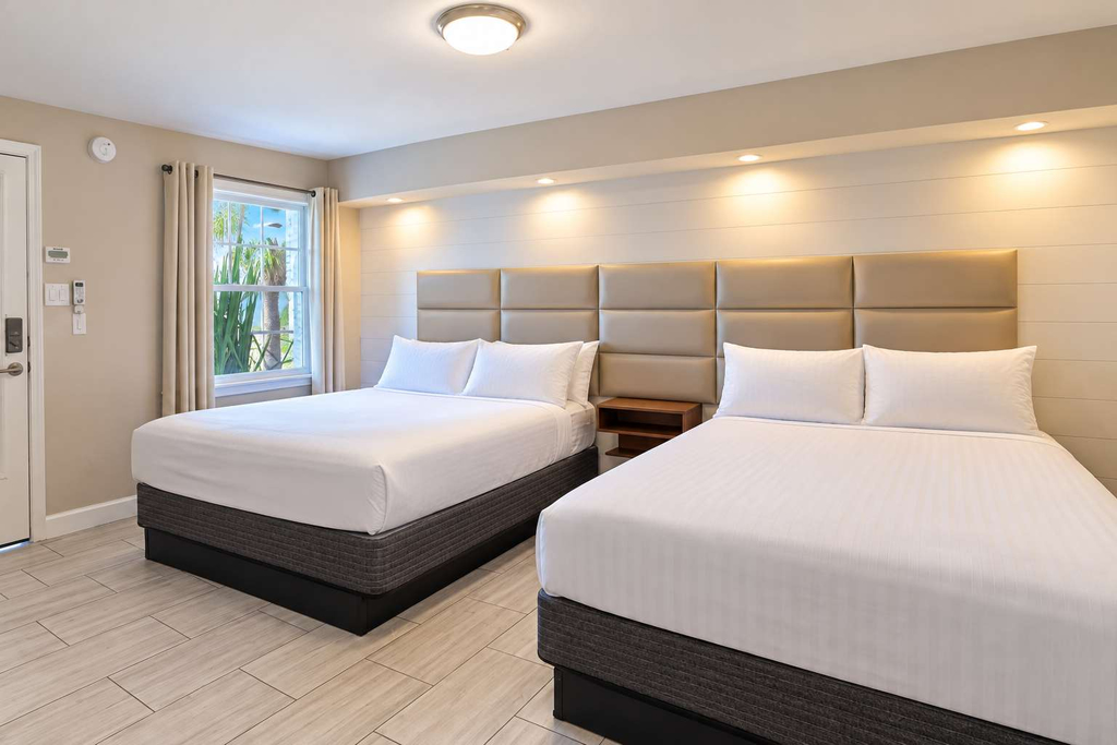 Sun-Kissed Shores at Tenth Ave | 104