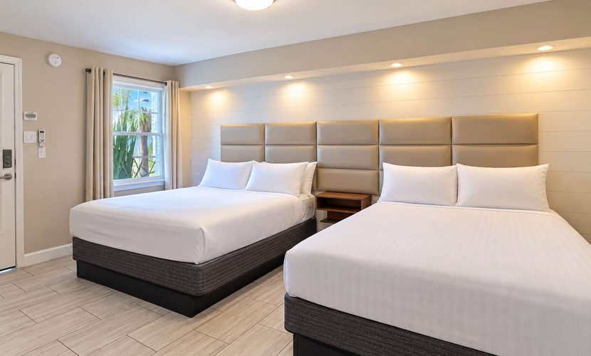 Welcome to Sun-Kissed Shores at Tenth Ave , Unit 104, your relaxing home base for a memorable Myrtle Beach getaway. Ideally located just moments from the ocean, this inviting studio makes it easy to enjoy sunny beach days, local attractions, and everything the Grand Strand has to offer.
Inside, you’ll find a comfortable and thoughtfully arranged space perfect for unwinding after a day of exploring. Convenient amenities, including a mini fridge and microwave, make it easy to keep your favorite snacks and drinks on hand throughout your stay.
Start your mornings with a stroll to the nearby beach, spend the afternoon soaking up the Carolina sunshine, or cool off with a swim in the resort’s outdoor pool. When you’re ready to explore, you’ll be close to Myrtle Beach’s popular restaurants, shopping, golf, entertainment, water activities, and family-friendly attractions.
Whether you’re planning a relaxing beach escape, a romantic weekend, or a fun-filled Myrtle Beach adventure, Tenth Ave Seaside Escape offers the comfort, convenience, and coastal location you need to make the most of your stay.