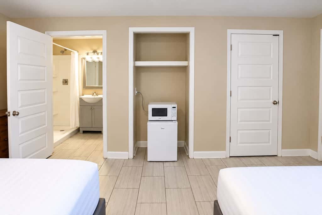 Sun-Kissed Shores at Tenth Ave | 104