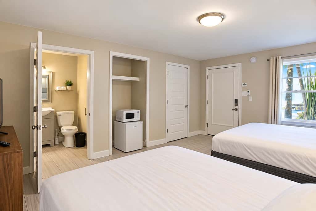 Sun-Kissed Shores at Tenth Ave | 104