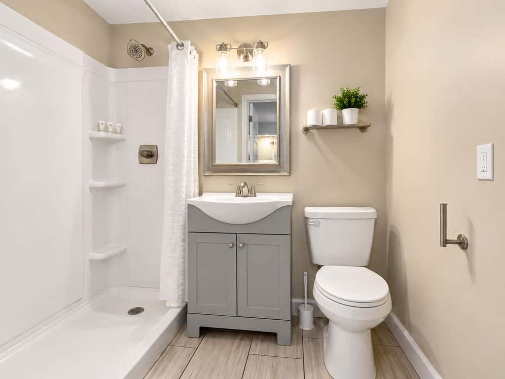 Sun-Kissed Shores at Tenth Ave | 104