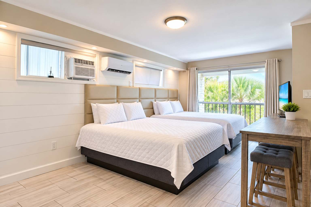 Beach Bliss at 300 Tenth | 109