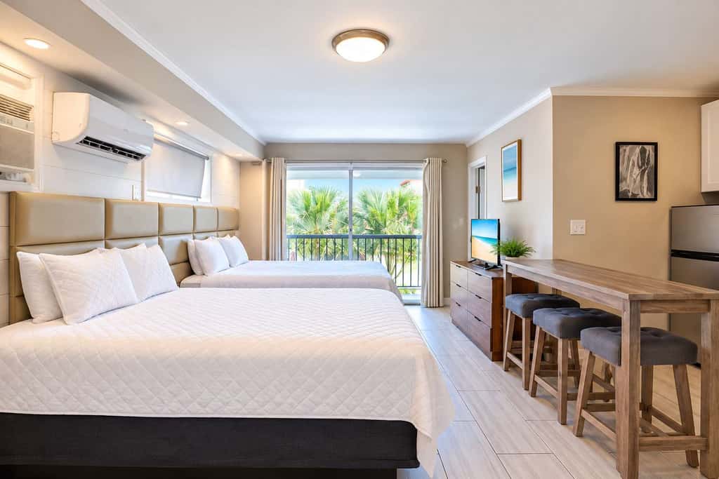 Beach Bliss at 300 Tenth | 109