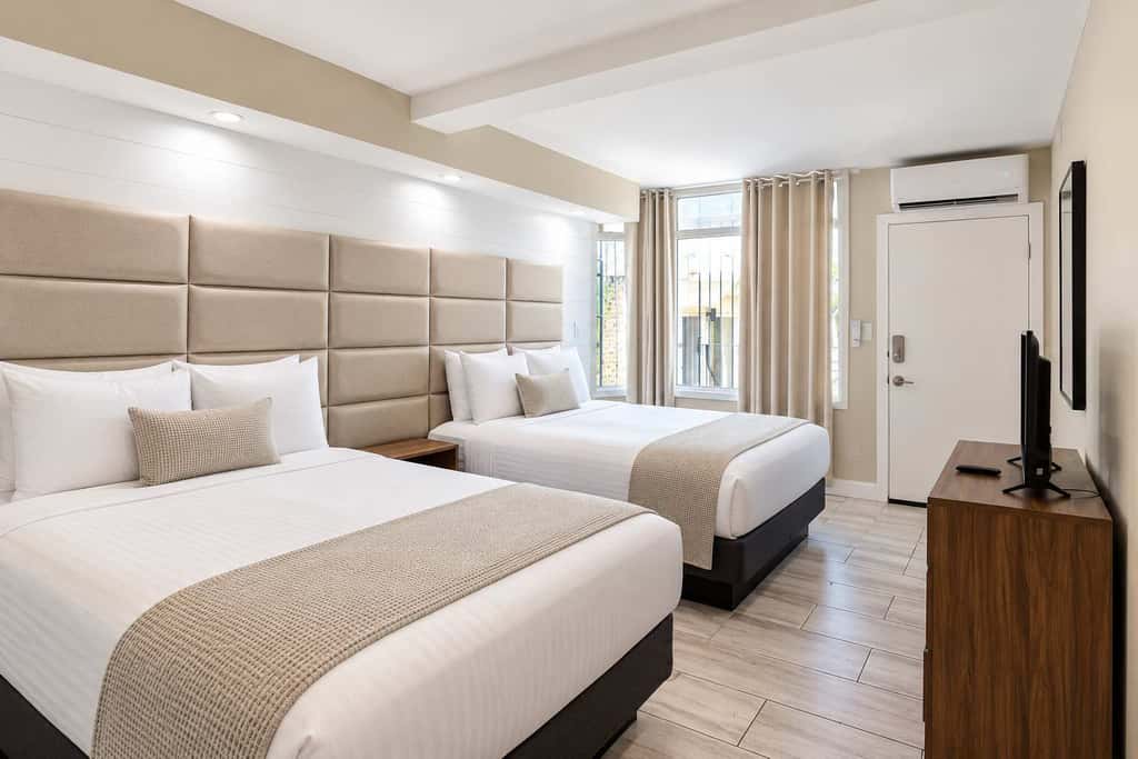 Coastal Escape at 300 Tenth | 228