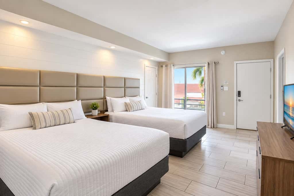 The Coastal Hideaway | Unit 220