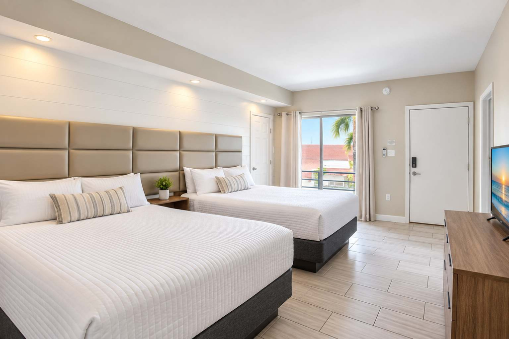 The Coastal Hideaway | Unit 220
