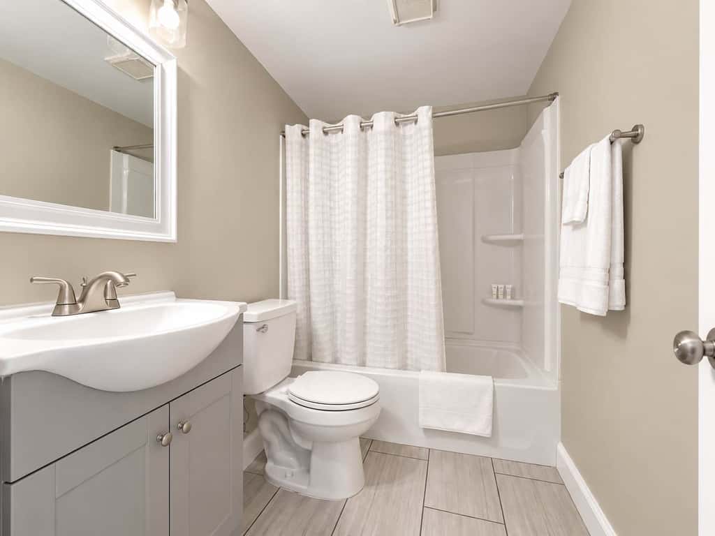 The Coastal Hideaway | Unit 220