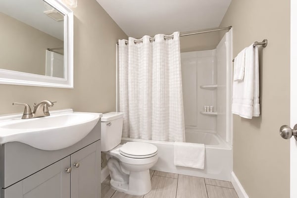 Escape to The Coastal Hideaway, a charming studio apartment perfectly situated in the heart of Myrtle Beach. Located just steps from the ocean, this inviting retreat offers guests the ultimate seaside experience. Enjoy access to refreshing outdoor pools, relax with modern amenities like a equipped kitchen and comfortable living space, or explore nearby attractions including world class golf courses, thrilling theme parks, and vibrant shopping districts. Whether you are looking for a family vacation or a relaxing getaway by the shore, our unit provides the perfect base for your South Carolina adventure.