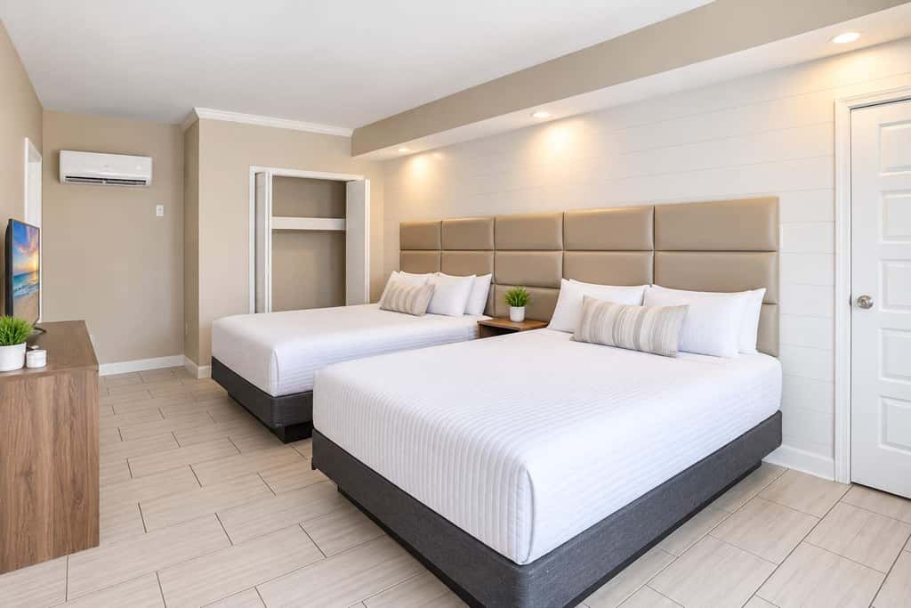 The Coastal Hideaway | Unit 220