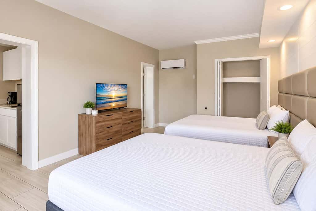 The Coastal Hideaway | Unit 220