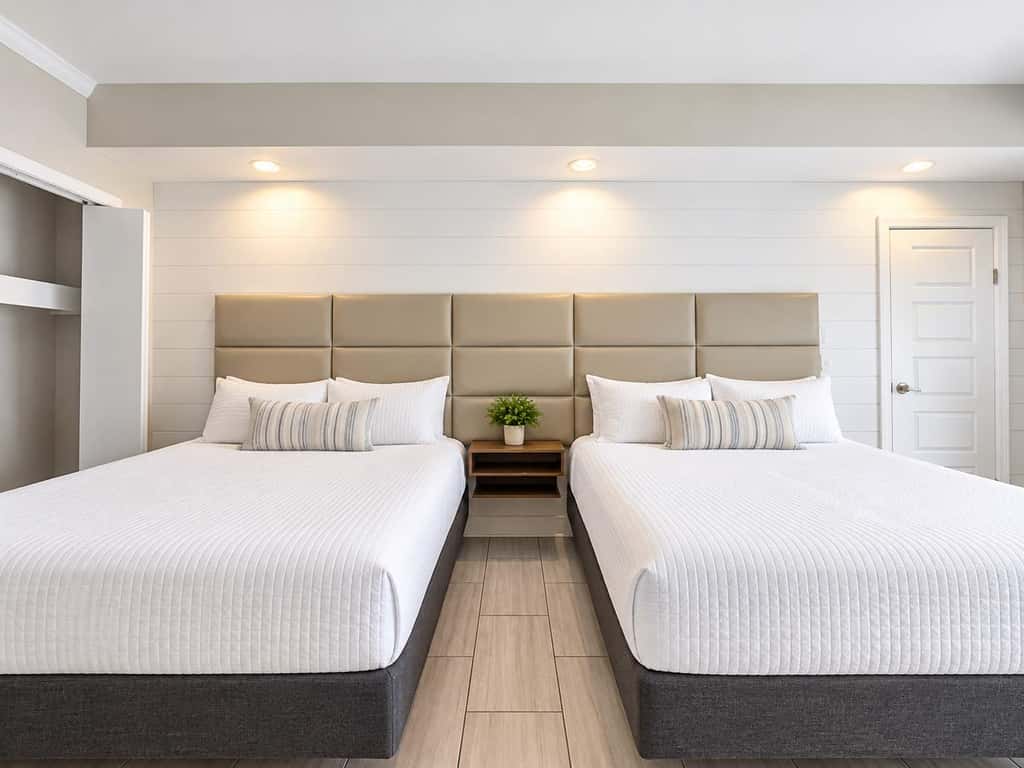 The Coastal Hideaway | Unit 220