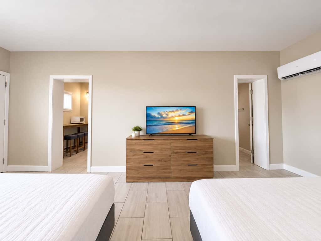 The Coastal Hideaway | Unit 220