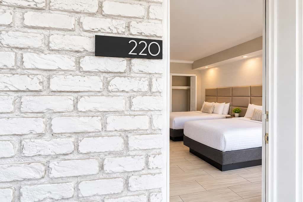 The Coastal Hideaway | Unit 220