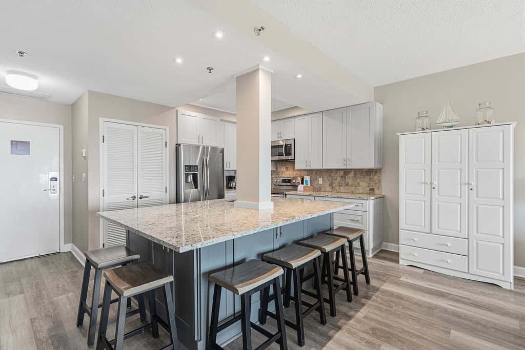 Gulf-View 2BR Condo | TOPS’L Resort & Beach Access
