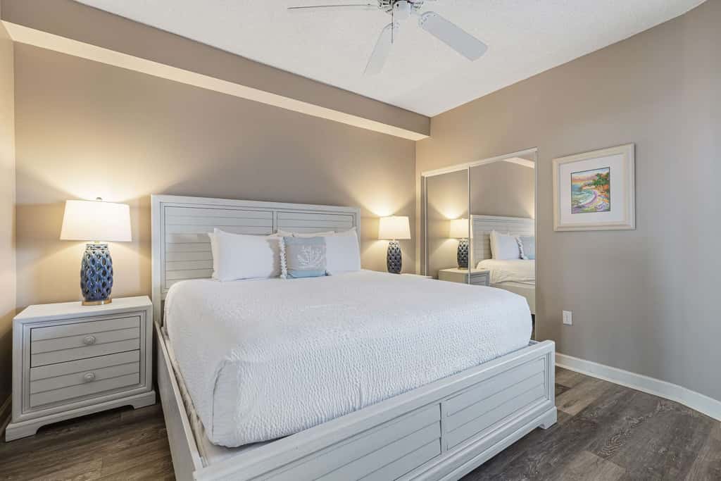 Gulf-View 2BR Condo | TOPS’L Resort & Beach Access