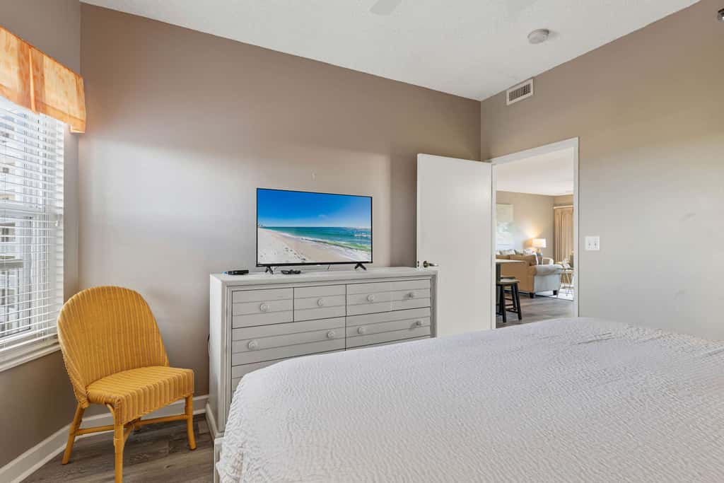 Gulf-View 2BR Condo | TOPS’L Resort & Beach Access