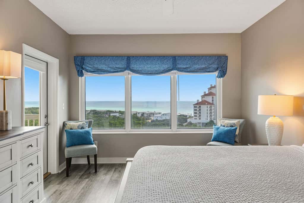 Gulf-View 2BR Condo | TOPS’L Resort & Beach Access