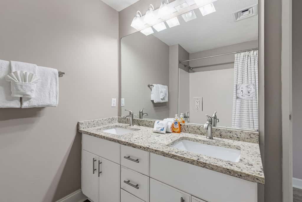 Gulf-View 2BR Condo | TOPS’L Resort & Beach Access