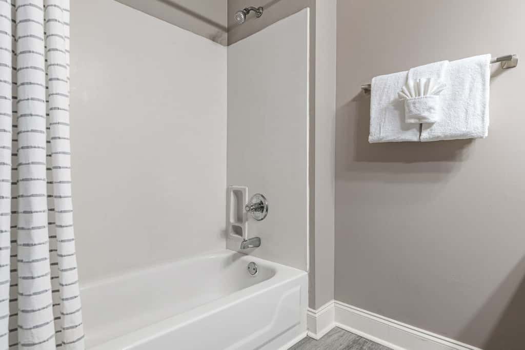 Gulf-View 2BR Condo | TOPS’L Resort & Beach Access