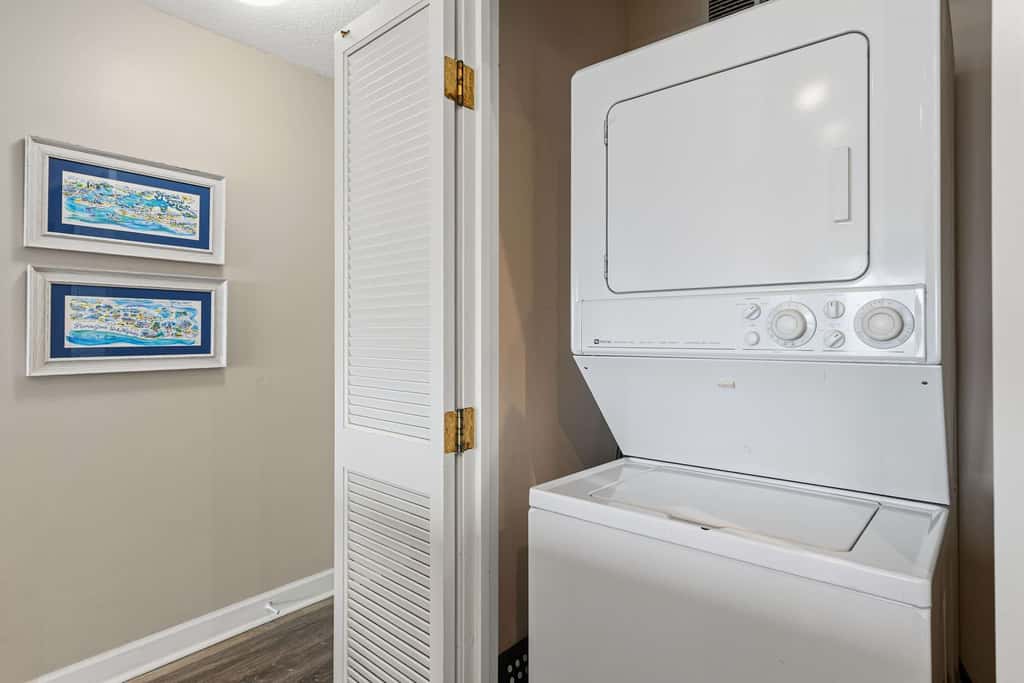 Gulf-View 2BR Condo | TOPS’L Resort & Beach Access