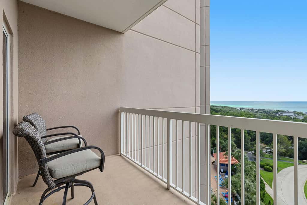 Gulf-View 2BR Condo | TOPS’L Resort & Beach Access