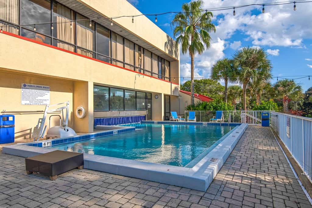 Gulf-View 2BR Condo | TOPS’L Resort & Beach Access
