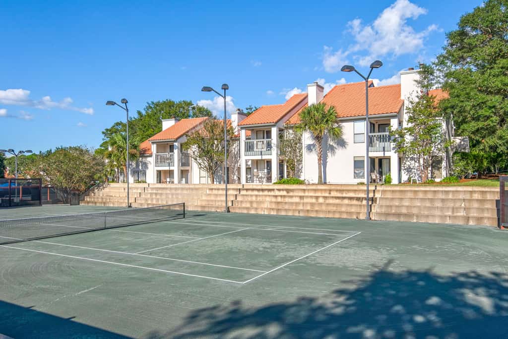 Gulf-View 2BR Condo | TOPS’L Resort & Beach Access