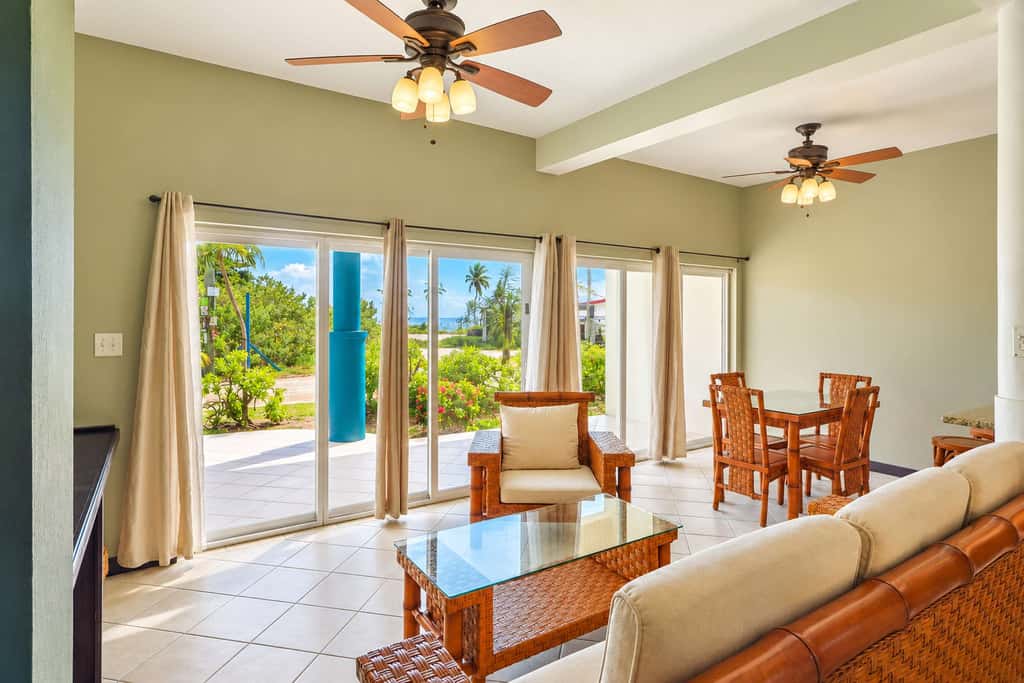 Sea View Ground-Floor Condo at Mara Laguna