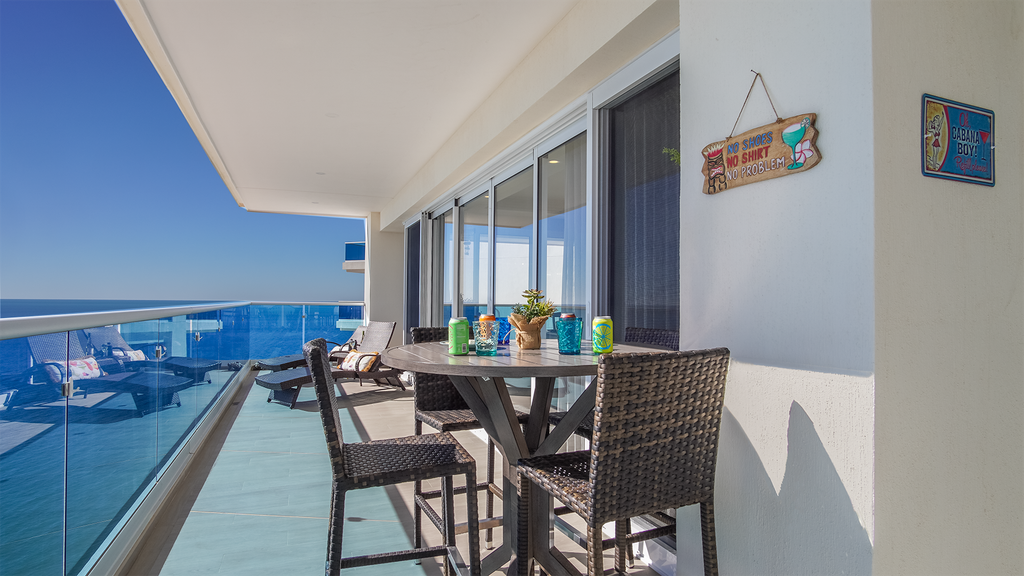 Encantame Towers Verano 2305