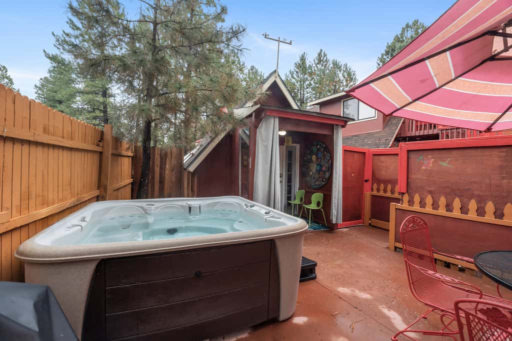 Zen Casita
