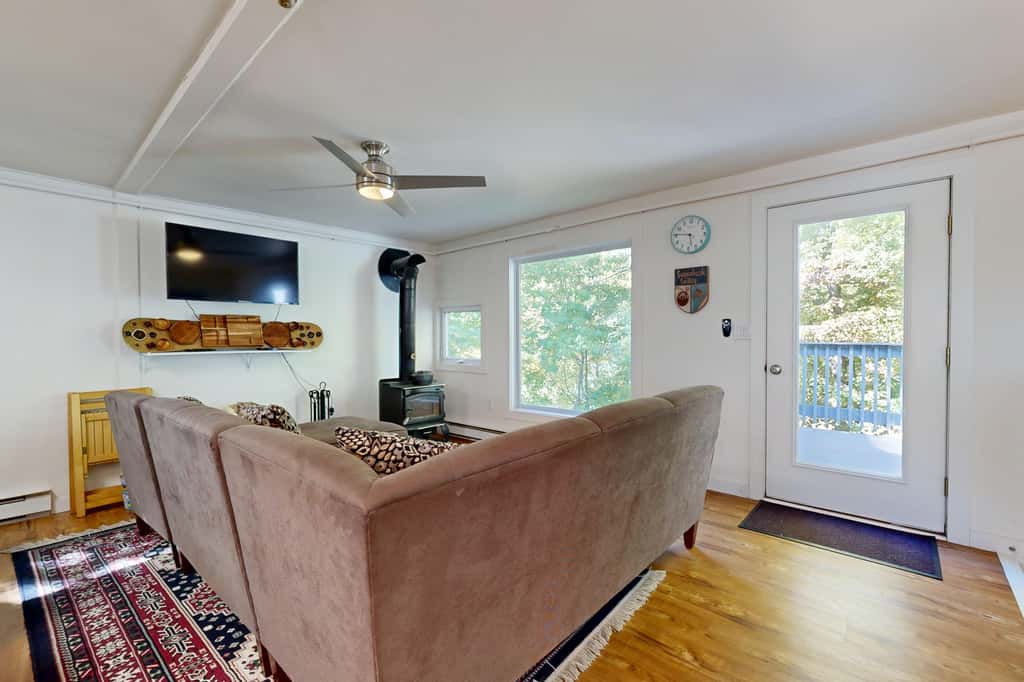 Trailside Retreat at Sugarbush