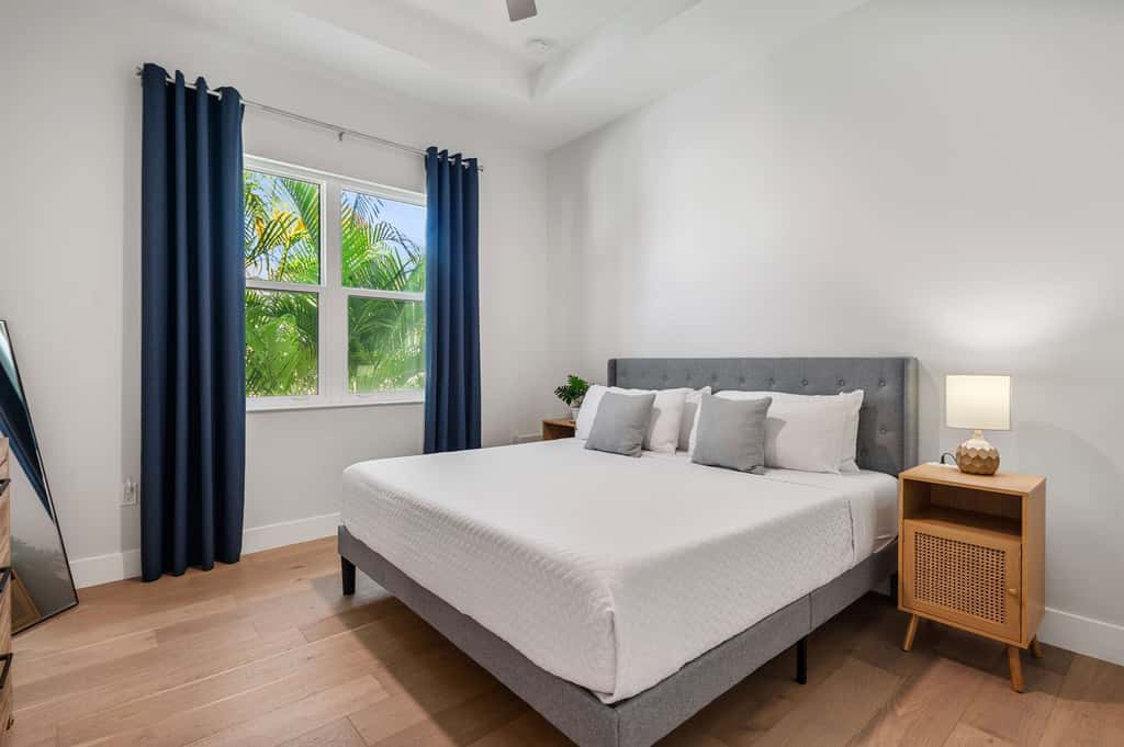 Luxe 5BR Retreat Minutes to Beach - Golf Cart - Heated Plunge Pool
