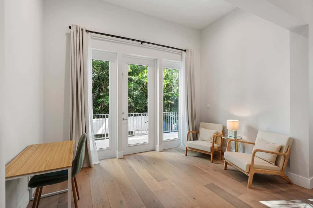 Luxe 5BR Retreat Minutes to Beach - Golf Cart - Heated Plunge Pool