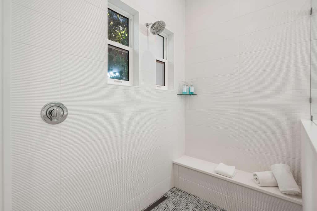Luxe 5BR Retreat Minutes to Beach - Golf Cart - Heated Plunge Pool